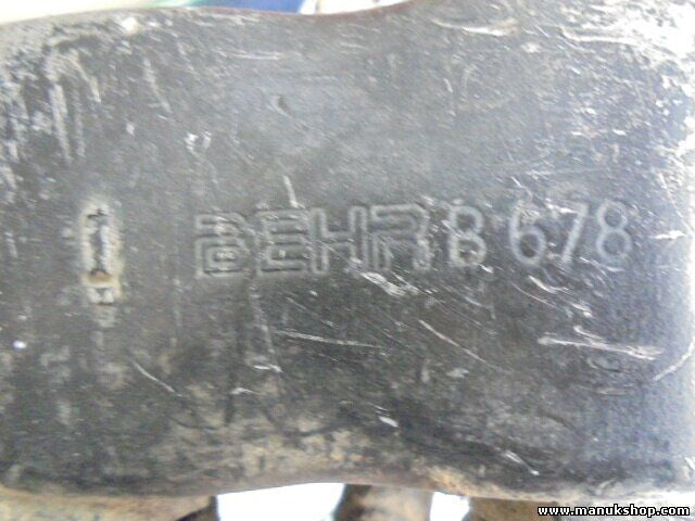 Heizkörper Mercedes W126 C126 BEHR 0028353401 0028355201 0028355301 0028356301