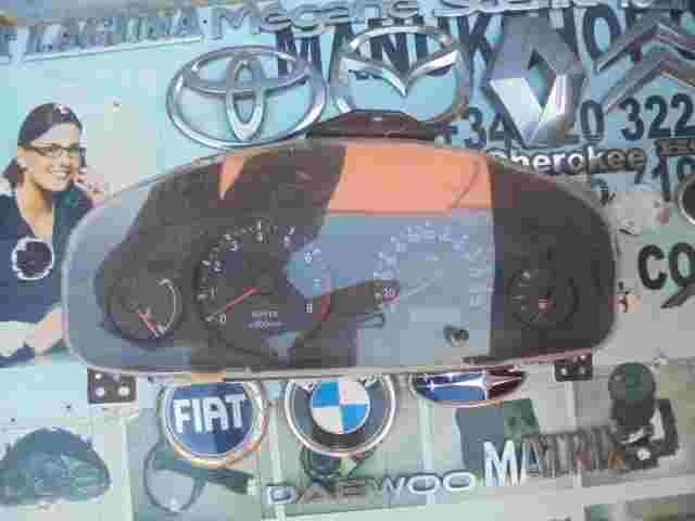 Kombiinstrument Tacho  Rover 45 AR0052001 RG21964 AR0052002 YAC001890XXX 0YSTER2