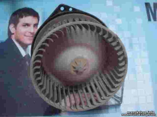 Gebläsemotor Nissan Patrol GR II Y61 27200VB010 27200 VB010 T06-1 2G202 TD-6