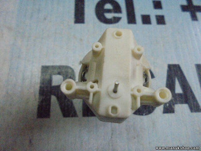 Schrittmotor Tacho Opel Vectra C 09180286WR 09 180 286 WR 912550061/07 912550061