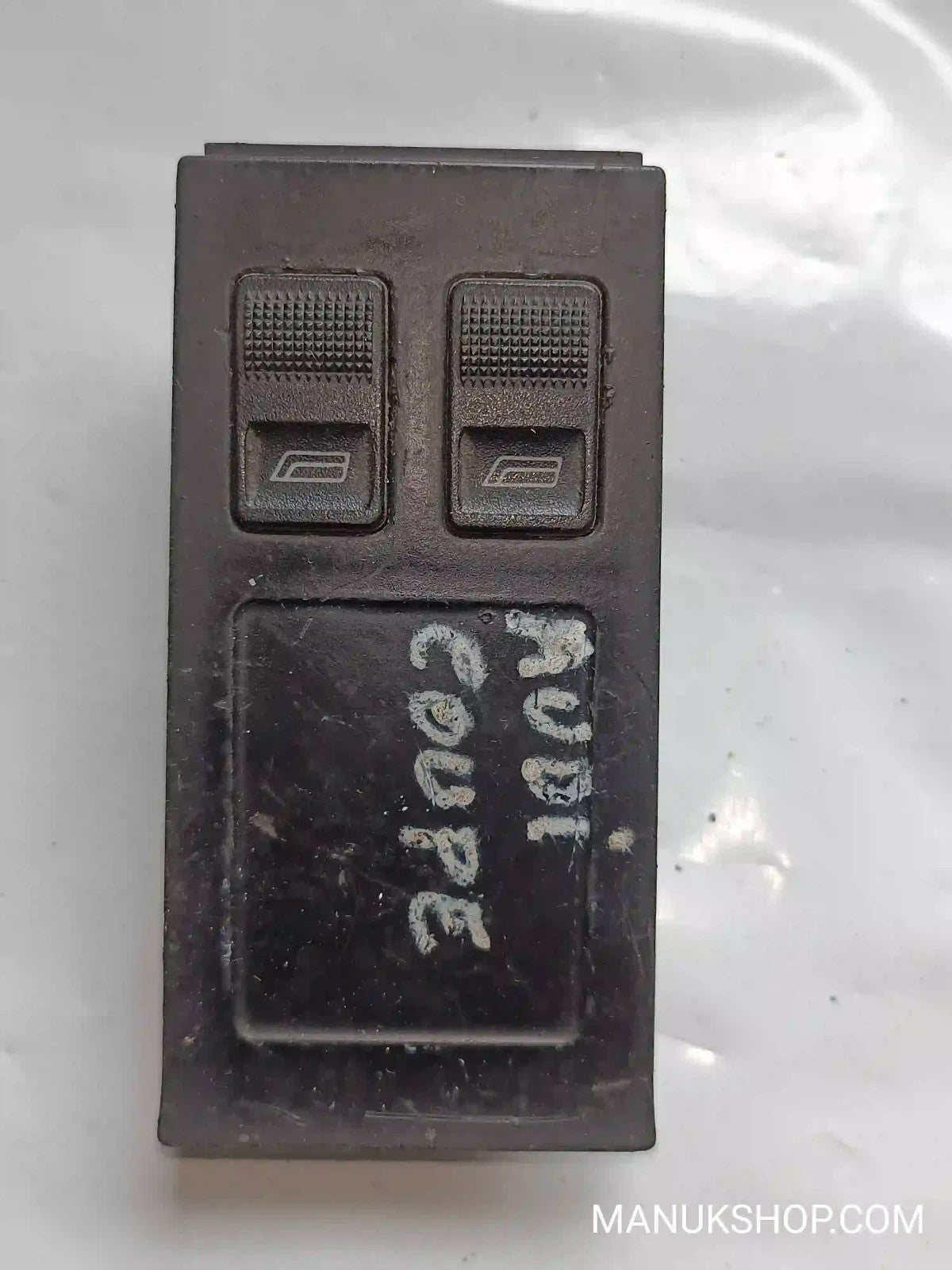 Fensterheber schalter Audi 100 C4 VW Volkswagen Passat 893959855 895959527C