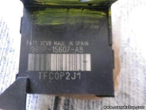 Schlüssel Lesespule Ford Focus Mondeo 2.0 98BP15607AB 98BP-15607-AB