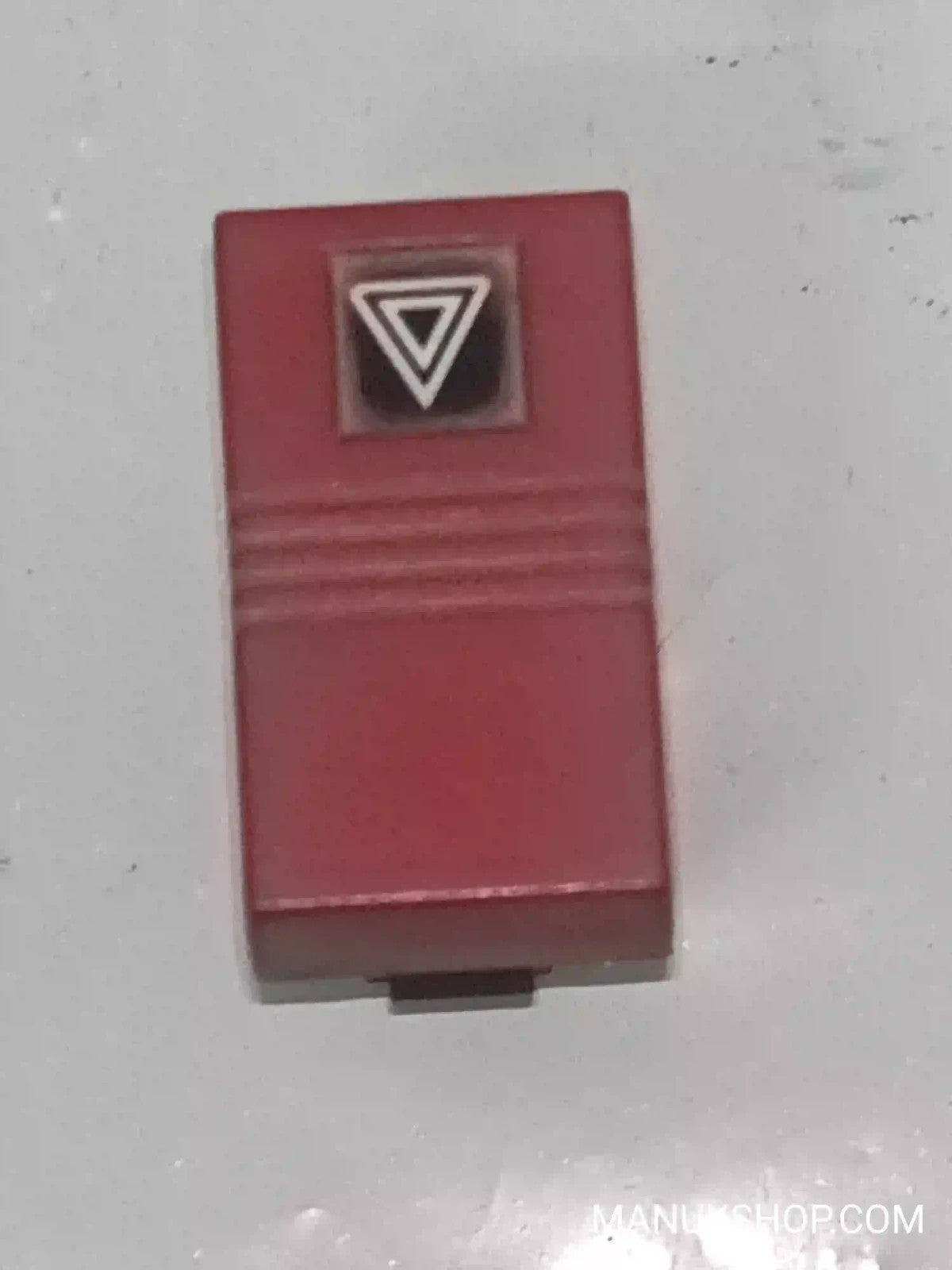 Warnblinkschalter Renault DAV 1