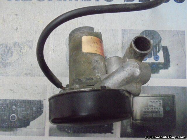 Wasserpumpe Standheizung Mercedes-Benz WEBASTO BOSCH 0 130 002 081 0130002081