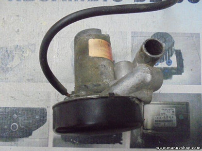 Wasserpumpe Standheizung Mercedes-Benz WEBASTO BOSCH 0 130 002 081 0130002081