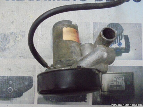 Wasserpumpe Standheizung Mercedes-Benz WEBASTO BOSCH 0 130 002 081 0130002081