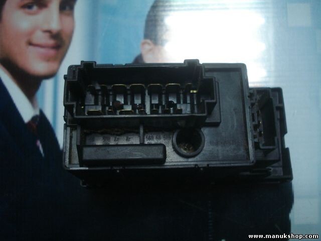 Lichtschalter VW Transporter Т4 7D0941531E 7DO941531E 04051764 04 0517 64