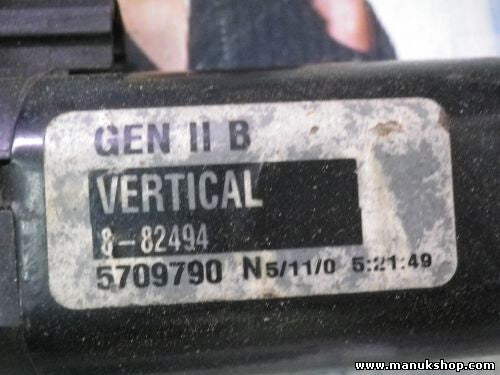 Motor Sitzverstellung Jeep Grand Cherokee I ZJ 4.0i 882494 5709790 Vertical