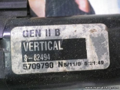 Motor Sitzverstellung Jeep Grand Cherokee I ZJ 4.0i 882494 5709790 Vertical