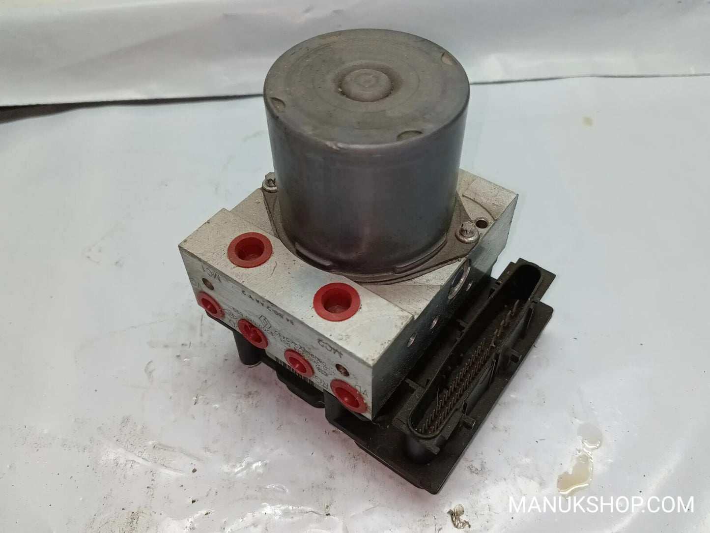 ABS Hydraulikblock Renault Megane 8200685699 8200 685 699  0265234601