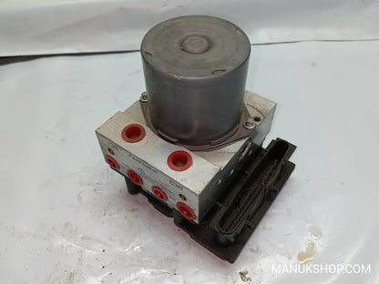 ABS Hydraulikblock Renault Megane 8200685699 8200 685 699  0265234601