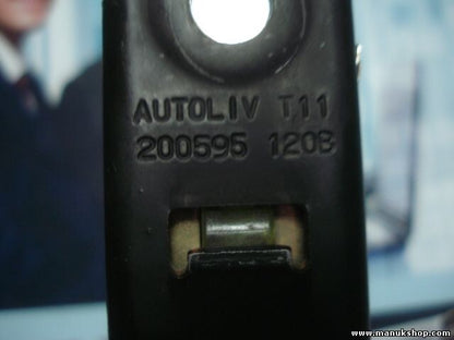 Sicherheitsgurt Gurt Volkswagen T4 8A0857732 8A0 857 732 8AO857732 