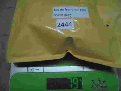 Bremslichtkontrolle Relais Audi 80 100 200 857919471 HELLA 5KG00503400