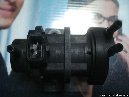 Abgasrückführungsventil AGR Opel Zafira A 03-05 DTi 2,0L 90502860 90 502 860