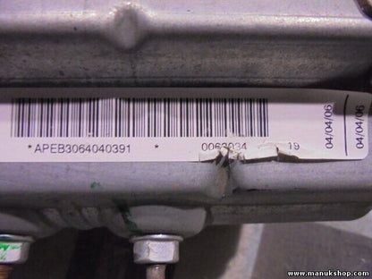 Beifahrer Nissan Pathfinder R15 APEB3064040391 0063034 APEB