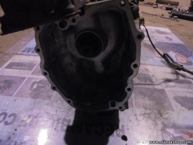Getriebe Suzuki Grand Vitara 2.0 TD 2005 R4500333 R-T 680 200151 217023 R-I 12