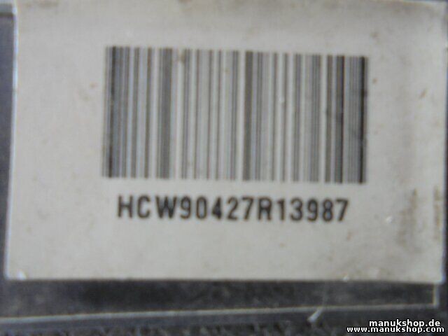 Sicherheitsgurt Gurt Hyundai Terracan 88820H1060 HSS50518R20620 HCW90427R13987