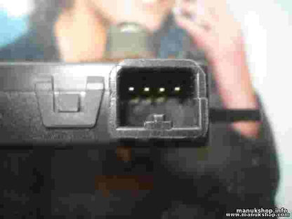 Alarm Fernbedienung Auge Signalisierung Jeep Grand Cherokee 56042584AA