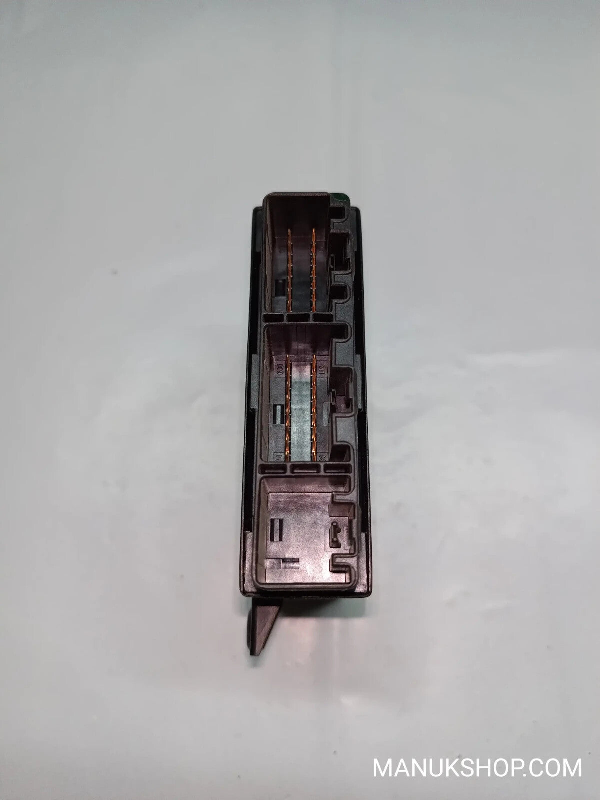 Komfortsteuergerät KSG Ford 98AG15K600DE 98 AG 15K600 DE 5WK47230Z 5WK48823