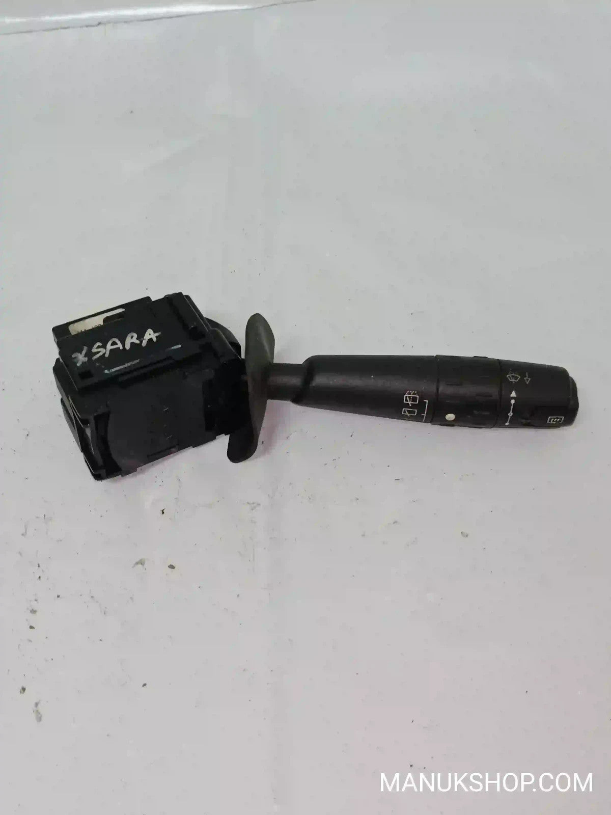 Scheibenwischer Schalter  Citroen Xsara 96247561ZL 96 247 561 ZL 10F9 P