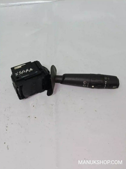 Scheibenwischer Schalter  Citroen Xsara 96247561ZL 96 247 561 ZL 10F9 P