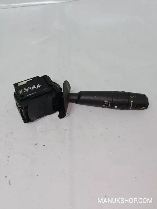 Scheibenwischer Schalter  Citroen Xsara 96247561ZL 96 247 561 ZL 10F9 P