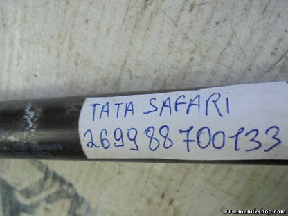 Heckklappendämpfer Tata Safari 4X4 269988700133 2699 8870 0133