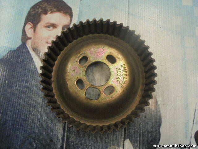Einspritzpumpe Zahnrad Ford Transit 2.5 9M564AAX924F 9M564 AA X924F