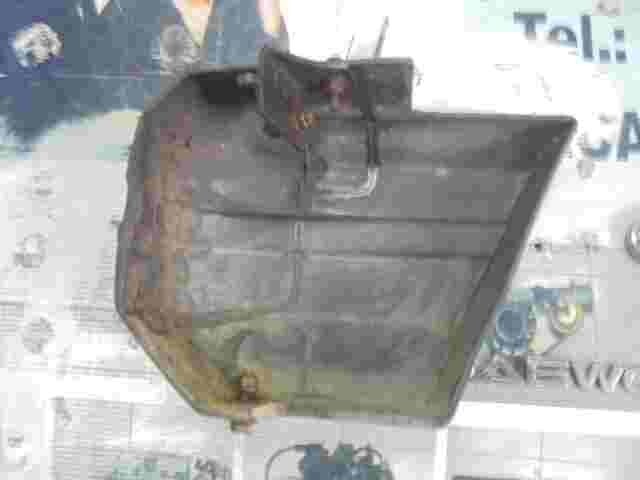 Stoßstange Seite Jeep Cherokee XJ 2.5 SE RH 1996-1999 8952000178 8343 MM 07637