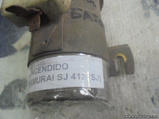 Zündspule Suzuki Samurai Sj 413 ADK81471