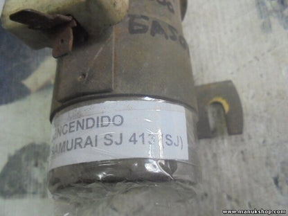 Zündspule Suzuki Samurai Sj 413 ADK81471