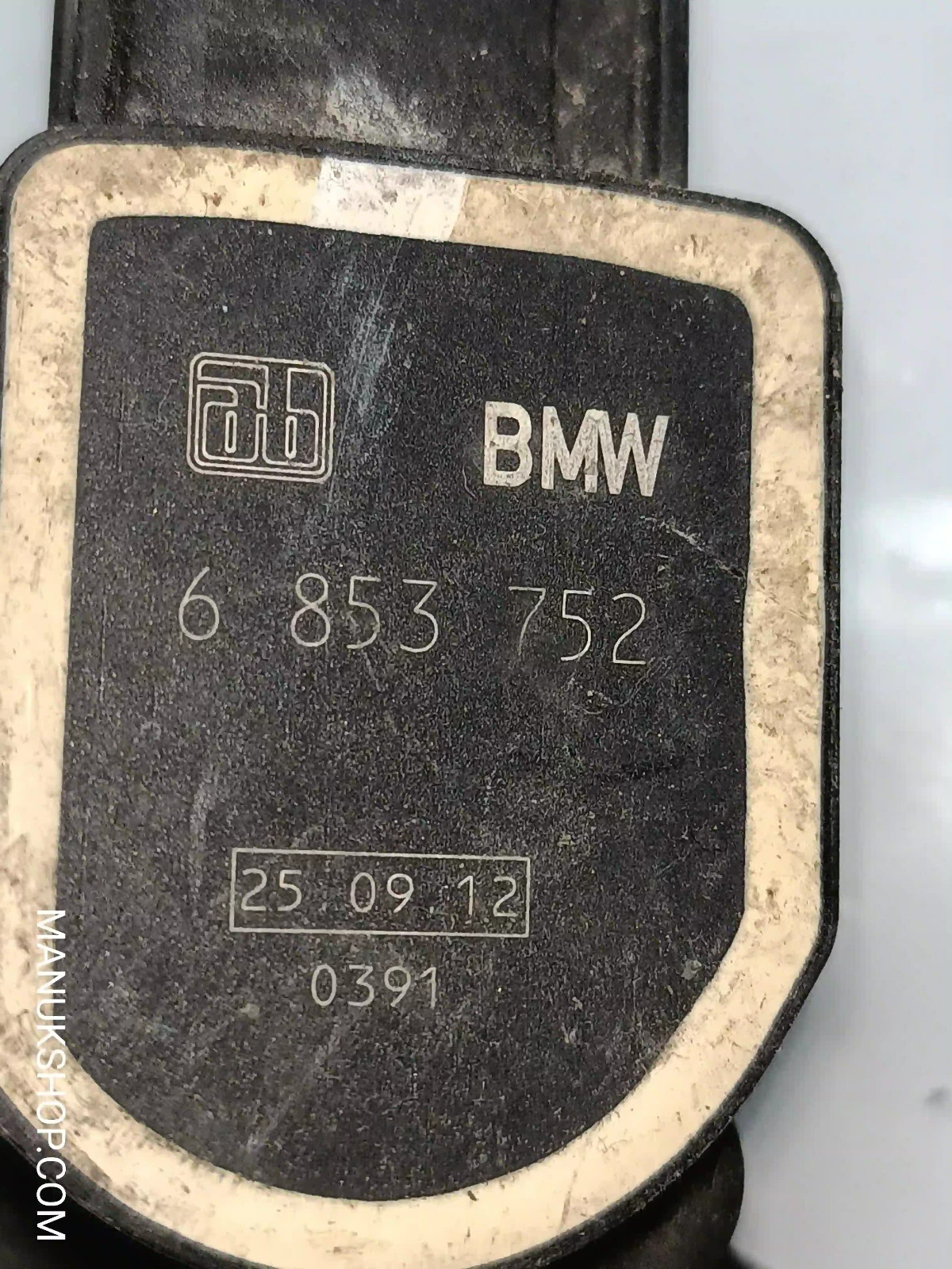 Niveausensor Leuchtweite BMW X5 E70 E81 E90 E91 E92 6853752 6 853 752