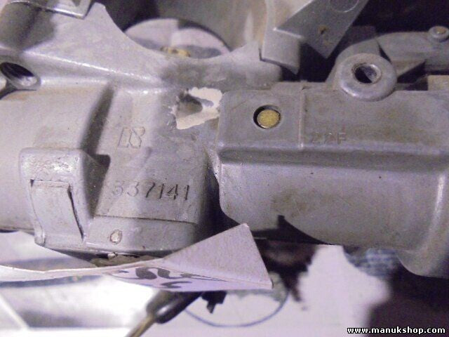 Zündschalter Mitsubishi Pajero Montero 2.5 337264 337141 2001/07-2006
