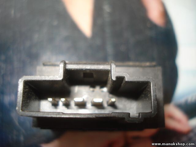 Leuchtweitenregelung Schalter 26042 A7270Leuchtweitenregelung Schalter 26042 A72