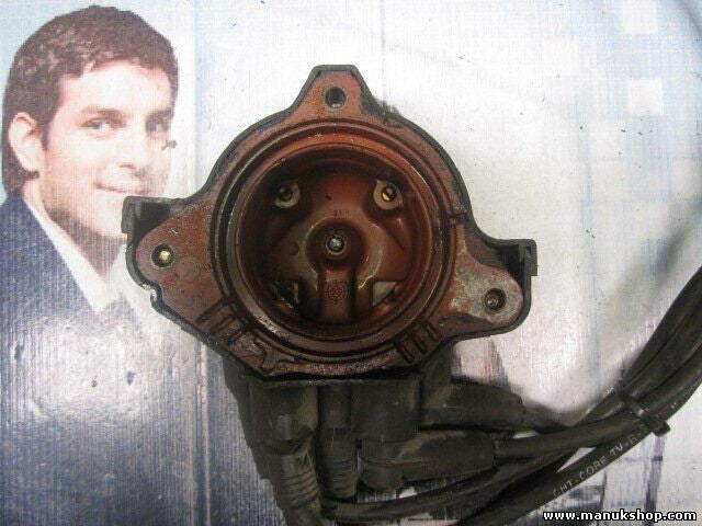 Zündverteilerkappe Opel Monterey BOSCH 1235522417 1235 522 417