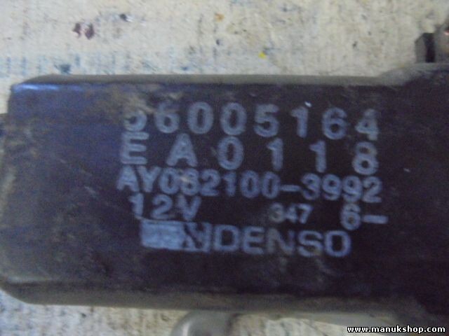 Fensterheber motor vorne rechts Jeep Grand Cherokee ZJ 56005164 AY0621003992