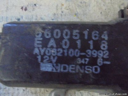 Fensterheber motor vorne rechts Jeep Grand Cherokee ZJ 56005164 AY0621003992