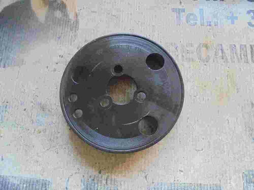 Spannrolle Zahnriemen Cayenne Año 2008 3.6 Gasolina VW Touareg Audi Q7 03H121031