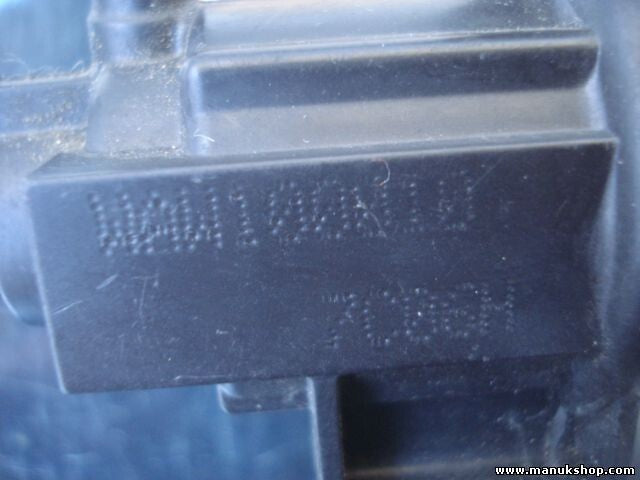 Unterdruckventil Rover 400 WAW100010 PA66GF33 PA66 GF33