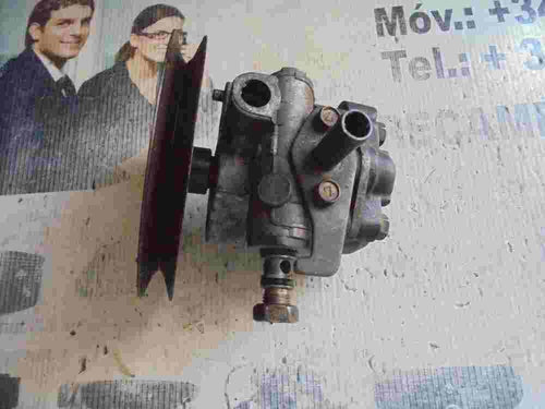 Servopumpe Mitsubishi Pajero Montero V1 V2 V3 V4 6G72 4D56 MB636520