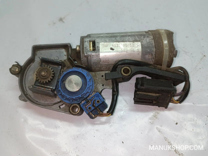 Schiebedachmotor BMW 5 E34 SWF 40319812V 403.198-12V 122-56A