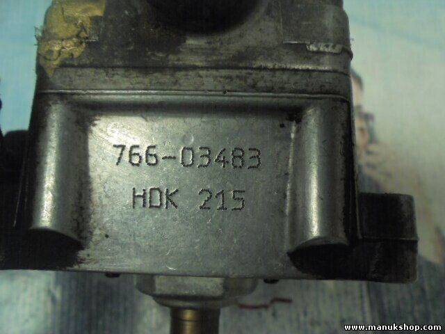 Dieselpumpe Jeep Grand Cherokee 2001 WJ 3.1 2.5 TD HDK215 HDK 215 2464463329