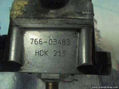 Dieselpumpe Jeep Grand Cherokee 2001 WJ 3.1 2.5 TD HDK215 HDK 215 2464463329