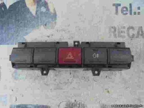 Warnblinkschalter Fiat Ducato Citroen Jumper Peugeot Boxer 7353387530