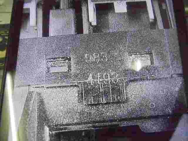 Multifunktionsschalter Lenkradfernbedienung Radio Mazda 3 6 CX-5  (LL) 9834T93