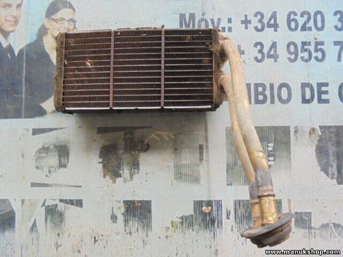 Klimaanlage Verdampfer Land Rover N101262R N 101262R L20 HEXB 0040915 0104164