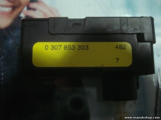 Stellmotor Scheinwerfer LWR Leuchtweitenregulierung Smart ForTwo 0307853303