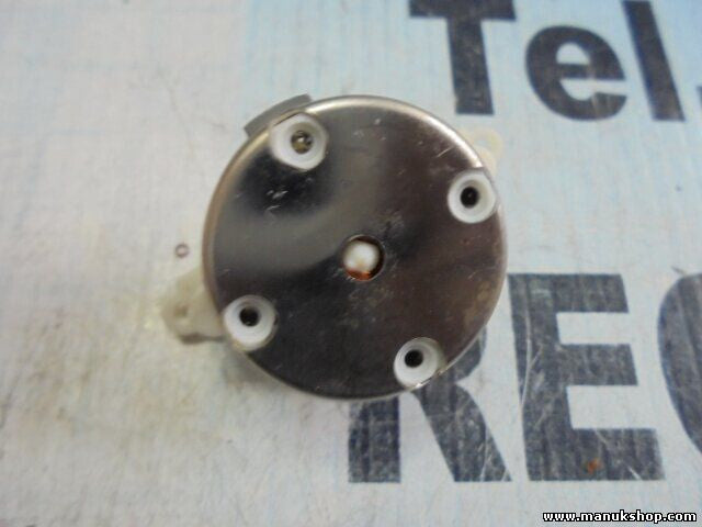 Schrittmotor Tacho Peugeot 406 9617915080