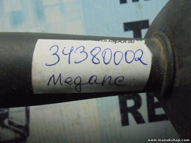 Lichtschalter Renault Megane 34380002 7700428212 770042 8212