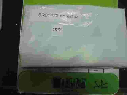 Blinker vorne rechts Terrano II R20 Maverick T2  12V 21W D 6R01472 E9 010033 E9